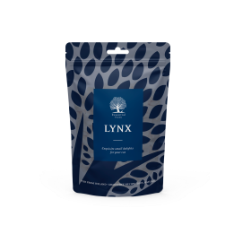 ESSENTIAL the LYNX 80g godbidder.
