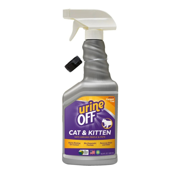 Urine Off 500 ml. Kat