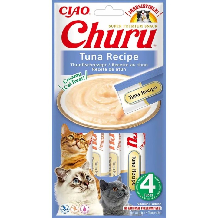 Ciao Churu Tuna