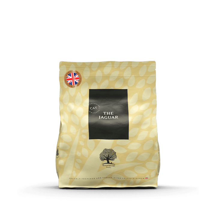 ESSENTIAL THE JAGUAR 3kg