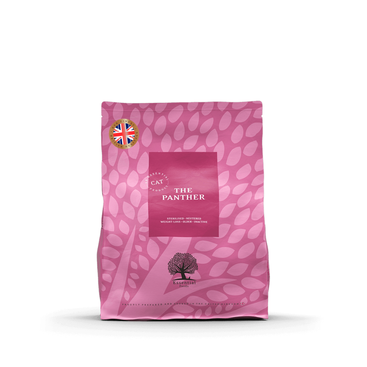 ESSENTIAL the PANTHER 3 kg