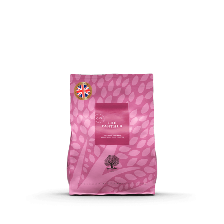 ESSENTIAL the PANTHER 1.5kg