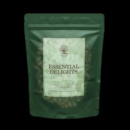 ESSENTIAL TINY FISH DELIGHTS 90g