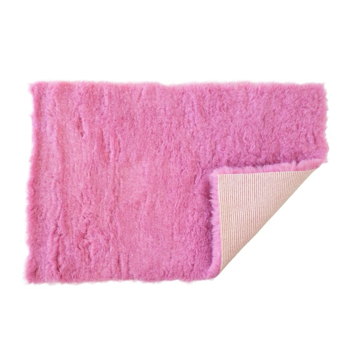 Vetbed Original rosa - medium 75x100 cm