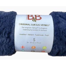 Vetbed Original Royal Navy blue - small 50 x 75 cm