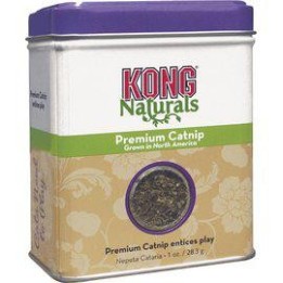 Kong premium catnip