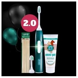 Emmi®-pet 2.0 Basis Set