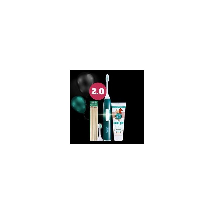 Emmi®-pet 2.0 Basis Set