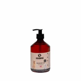 Ozami Lakseolie 500ml