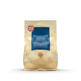 British Heritage NAUTICAL LIVING 2,5kg (Køb flere og spar)