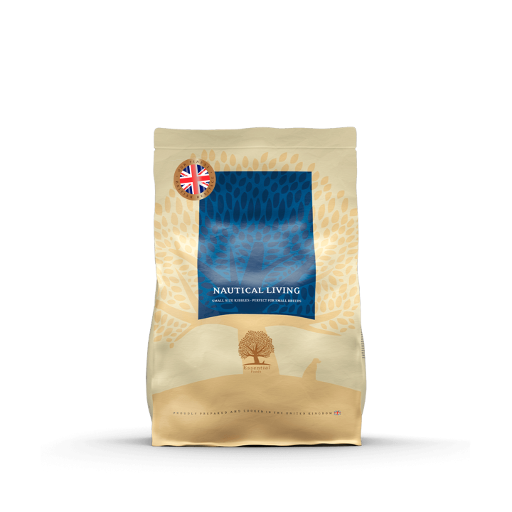 British Heritage NAUTICAL LIVING 2,5kg (Køb flere og spar)