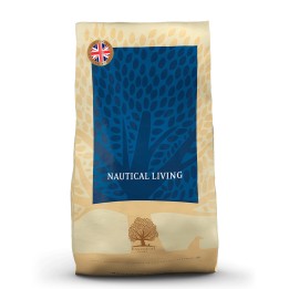 British Heritage NAUTICAL LIVING 10kg (Køb flere og spar)