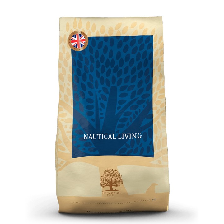 British Heritage NAUTICAL LIVING 10kg (Køb flere og spar)