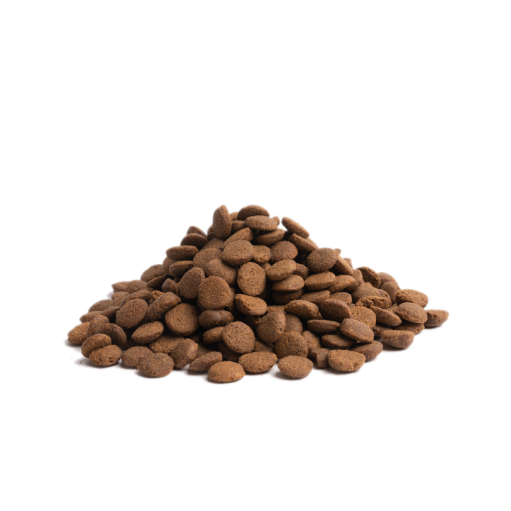 British Heritage HIGHLAND LIVING 10KG