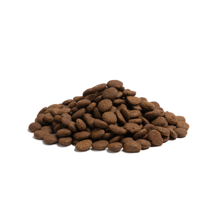 British Heritage THE BEGINNING LARGE BREED 10KG (Køb flere spar mere )