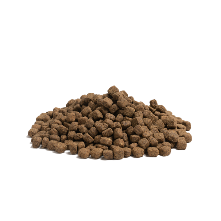 British Heritage CONTOUR 2,5kg (Køb flere og spar)