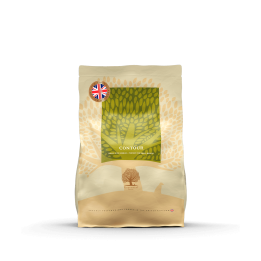 British Heritage CONTOUR 2,5kg (Køb flere og spar)