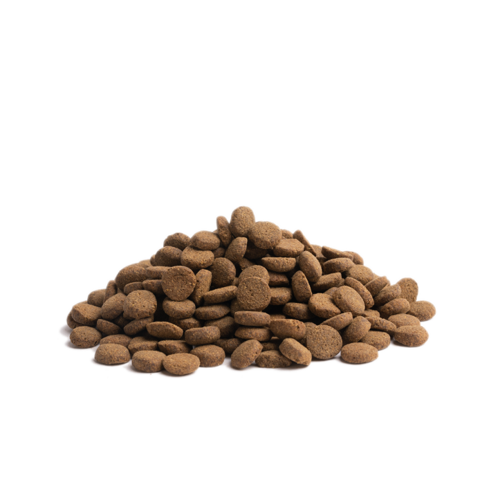 British Heritage CONTOUR 10KG (Køb flere og spar)
