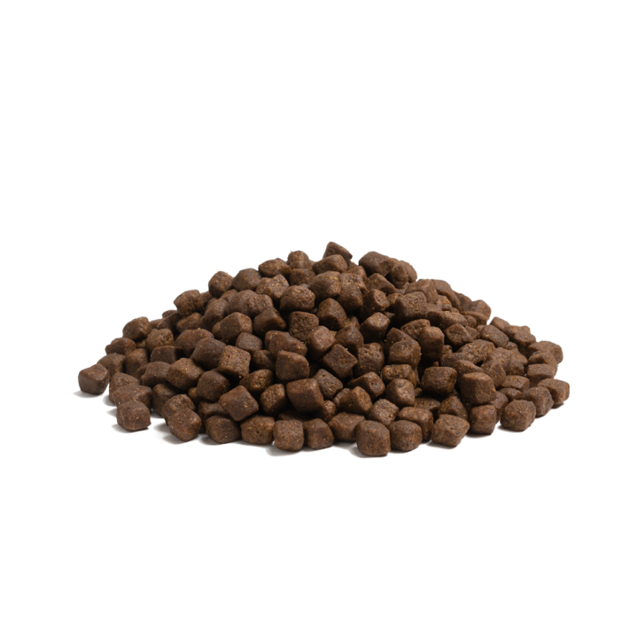 British Heritage SUPERIOR LIVING 2,5kg (Køb flere og spar)