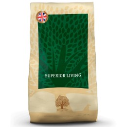British Heritage SUPERIOR LIVING 10KG (Køb flere og spar mere)