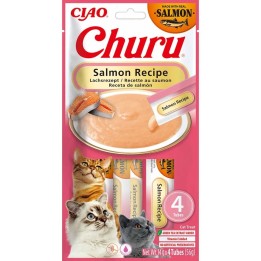 Ciao Churu Salmon