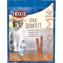 Premio Quadro-Sticks Lam/Kalkun