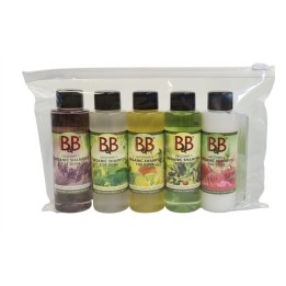 B&B prøvepakke