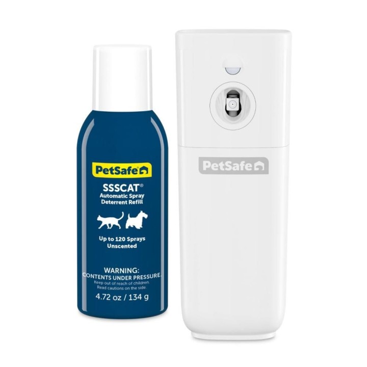 SSSCAT Automatic Spray Gen 2 Kit