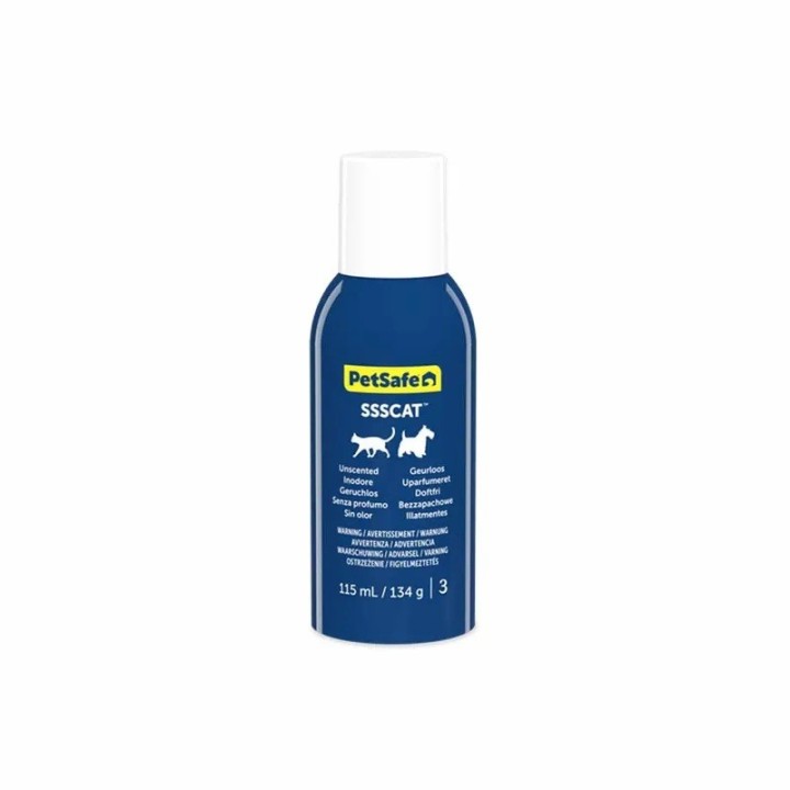 SSSCAT Replacement Can Refil