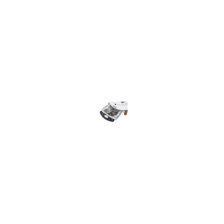 Ecom Smartspin Auto Litter Box