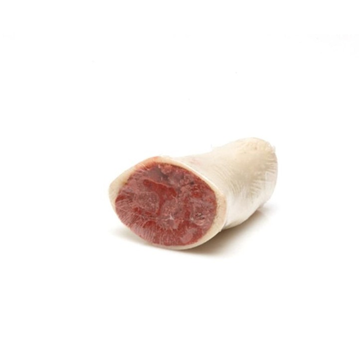 Gratis Fyldt marvben m. Bacon ved køb for minimum 800 kr.