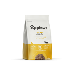 Applaws 7,5kg Cat Adult Chicken