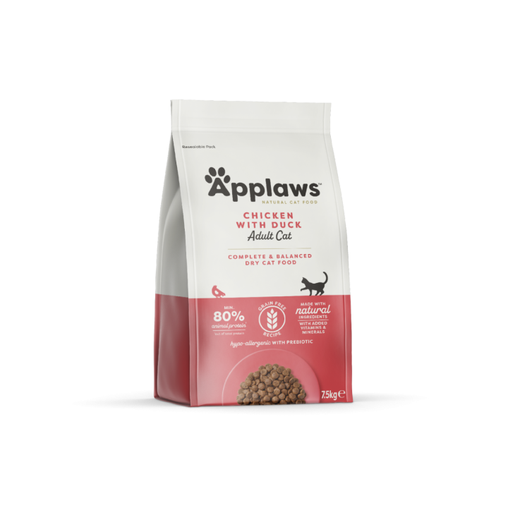 Applaws 7,5kg Kat And