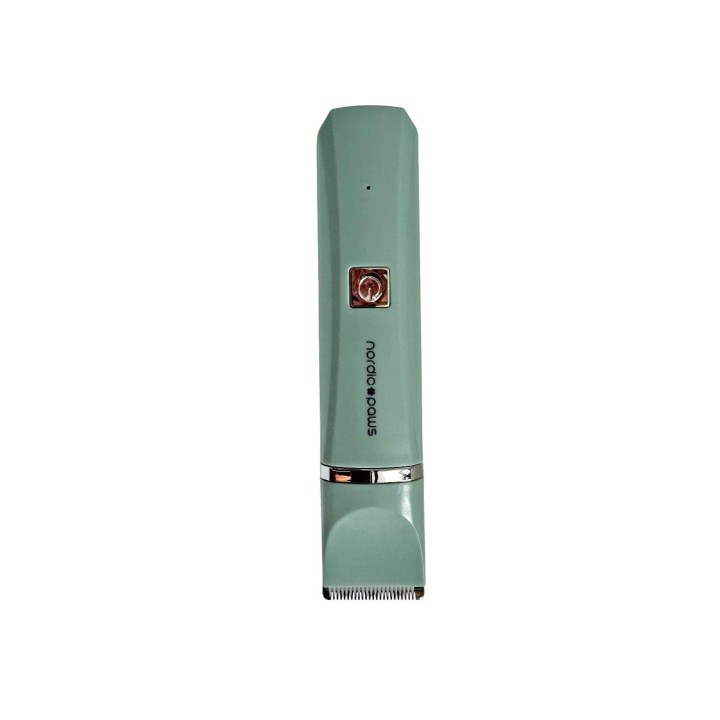 Nordic Paws 4i1 Trimmer Luksus