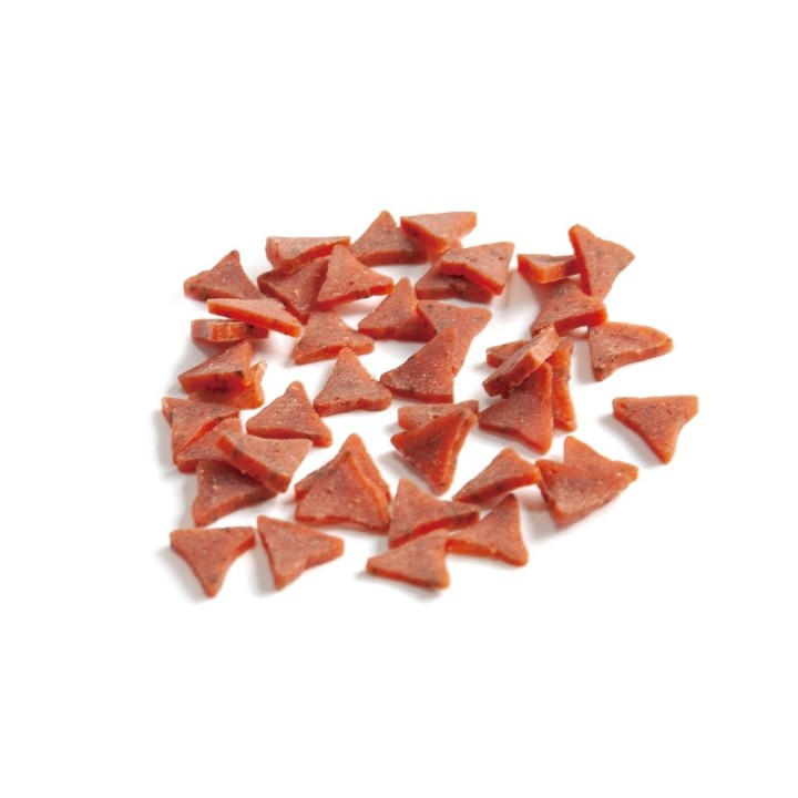 Truly Cat Chicken Snacks Anti hairball 50g