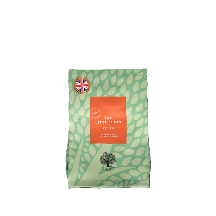 ESSENTIAL the LITTLE LION 3kg