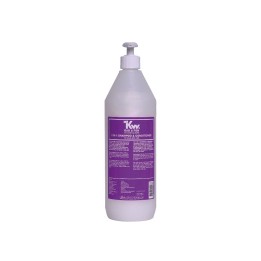 KW 2 i 1 Shampoo Og Balsam 1000 ml