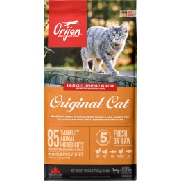 ORIJEN CAT Original 17 kg CAT Original 17 kg