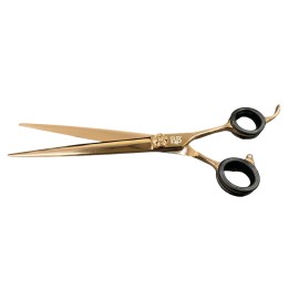 B&B Saks, lige 7,5'' Rosegold