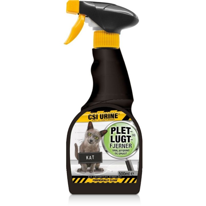 CSI URINE CAT SPRAY 500ML