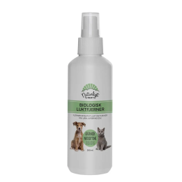 Naturlig Lugtfjerner Biologisk  200ml