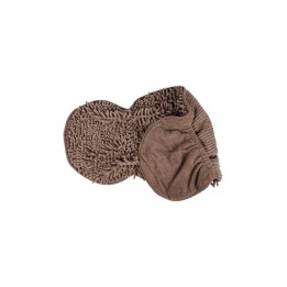 Håndklæde Pakka, Taupe