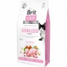 Care Cat GF Sterilized Sensitive 7 kg