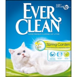 Ever Clean Spring Garden 10 L