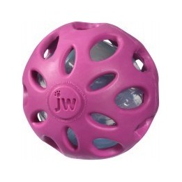 JW crackle ball medium