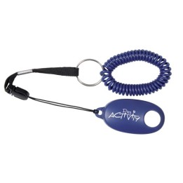 Soft Clicker