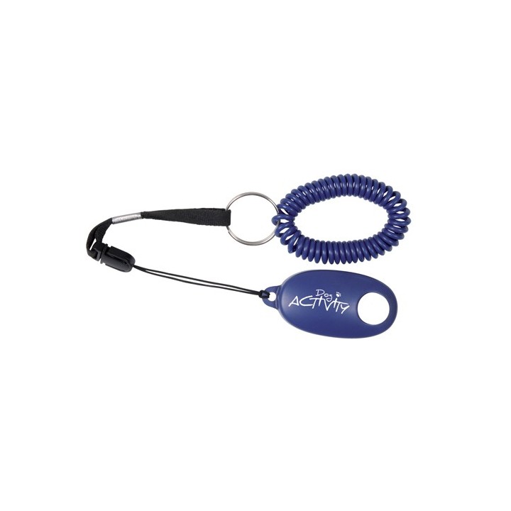 Soft Clicker