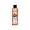 B&B katteshampoo med mandel og morgenfrue, 250ml