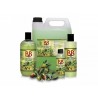 B&B shampoo med jojoba, 1 liter