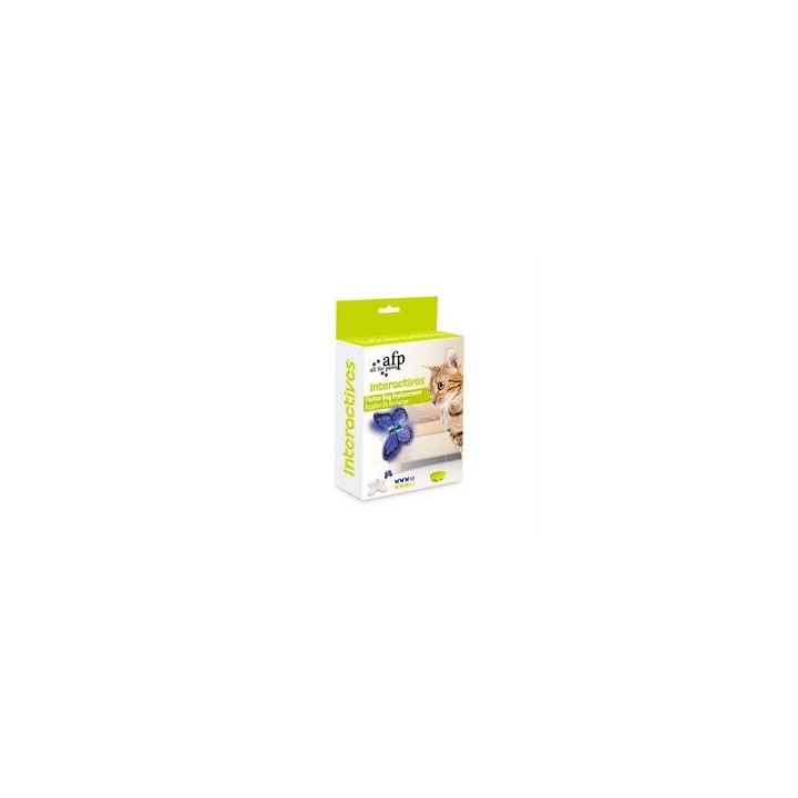 Sommerfugl Re-Fill - 6 pack